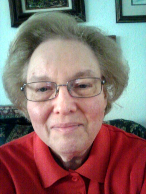 Obituary of Carol Ann Rushing