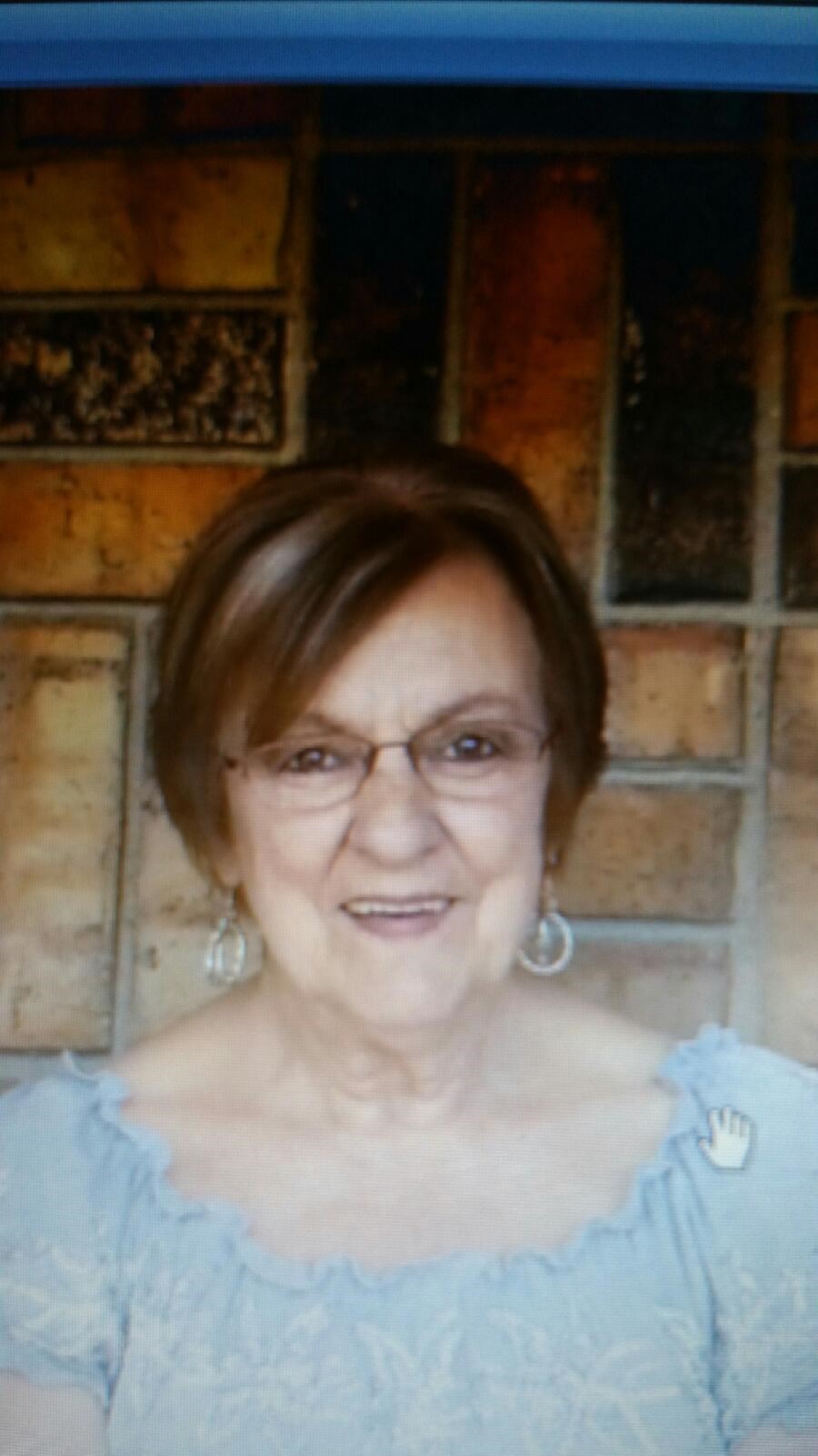 Obituary of Barbara Ann Harris