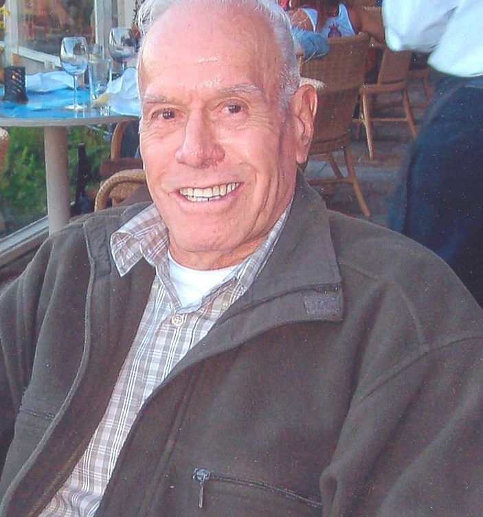 Avis de décès de Charles Nelson Weller Jr.