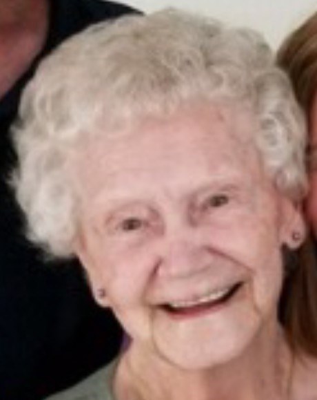 Obituary of Rita M Fischer