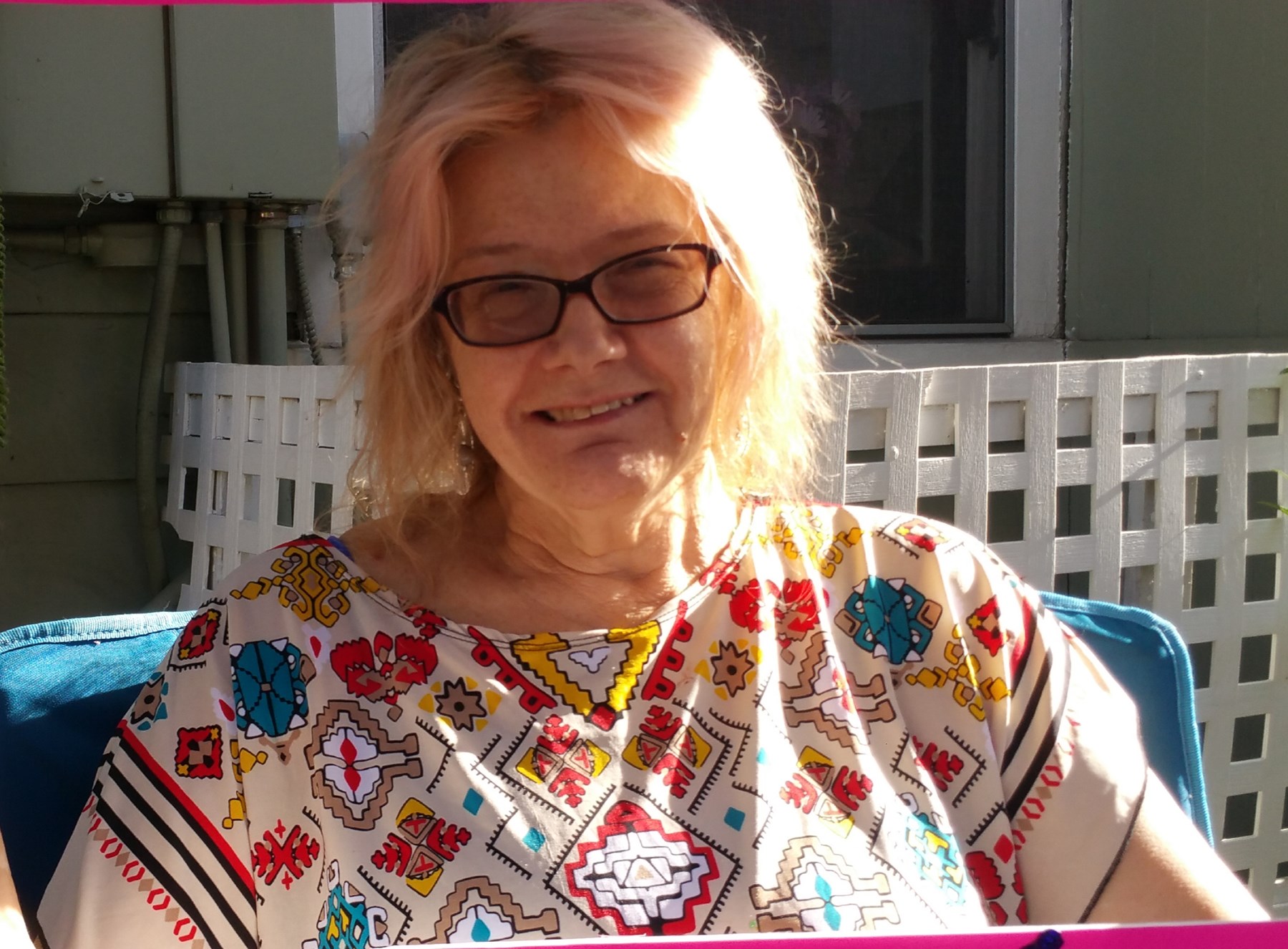 Obituary of Leah Jean Soto