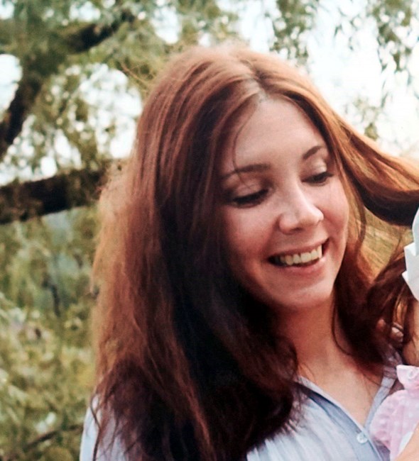 Obituary of Mary L. Robertson