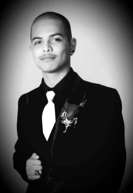 Obituary of Matthew Galvan II