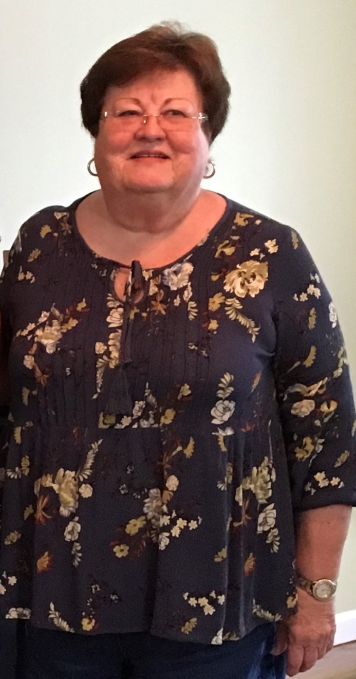Obituary of Doris M. Bossert