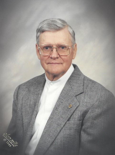Obituary of John "JJ" A. Johnson