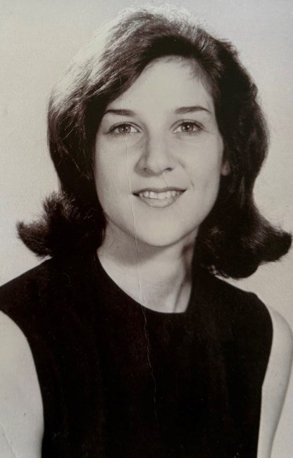 Obituary of Jill Austin Wickham