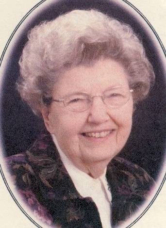 Obituary of Florene M. Schroer