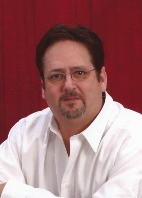 Obituary of David Michael McBride