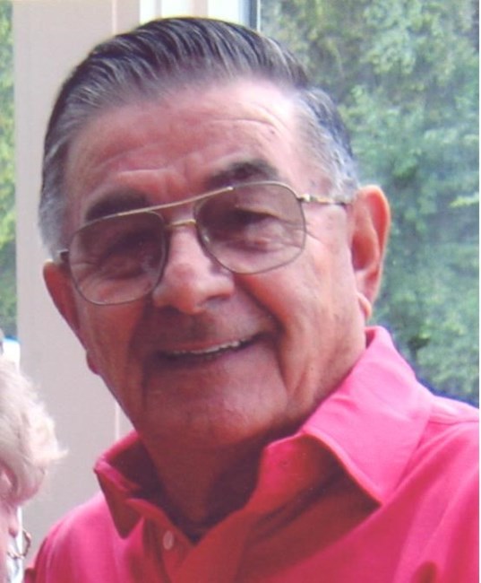 Obituary of Mr. Carl Franklin Whittington Sr.