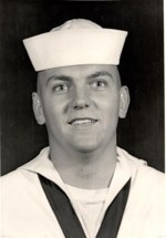 Johnny Swafford