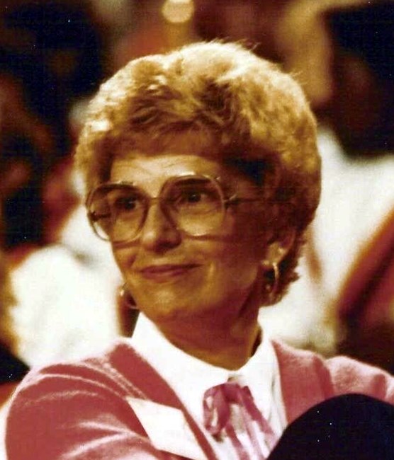 Obituary of Margaret Allyne Cady