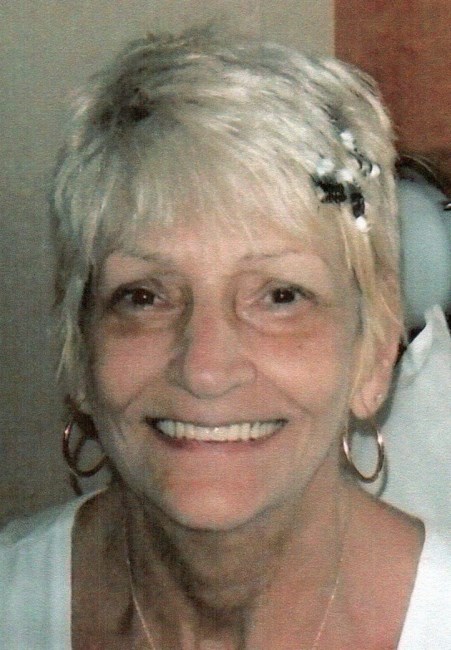Obituary of Margaret T. Conti