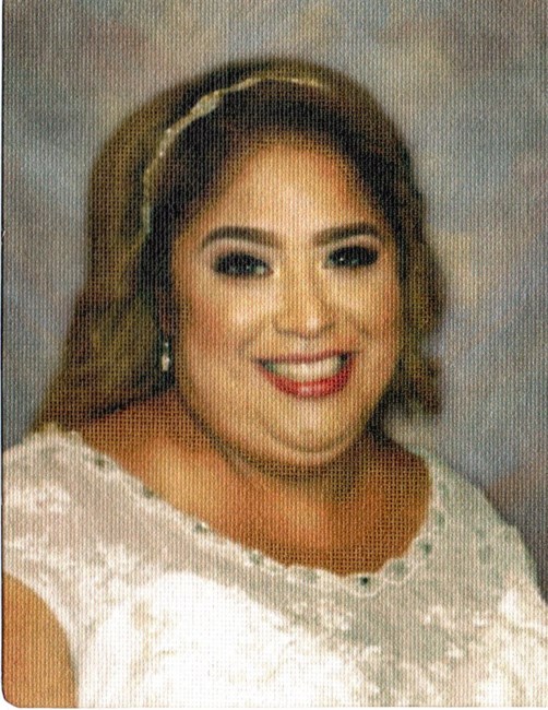 Obituary of Erica Reyes