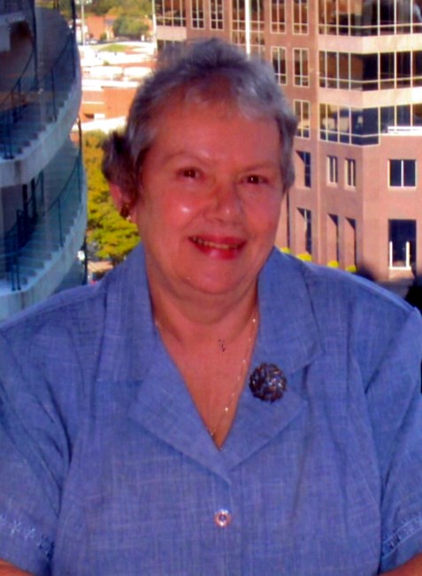 Obituary of Judith "Judy" Anne Wells