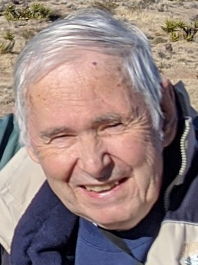 Obituary of Clement W. Mullin, Jr.