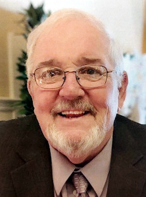 Obituary of Robert Veltidi