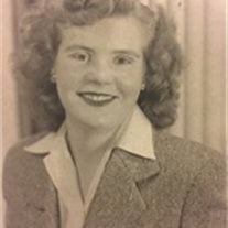 Obituary of Janet Louise Chambers