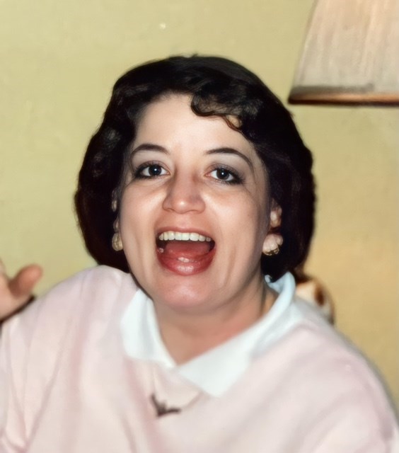 Nancy Elaine O'Rourke Obituary Dallas, TX
