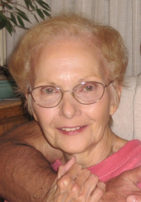 Obituary of Marjorie Lois Hartwig