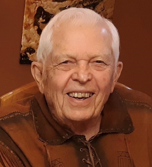 Obituary of Charles Thomas Rouster Sr.