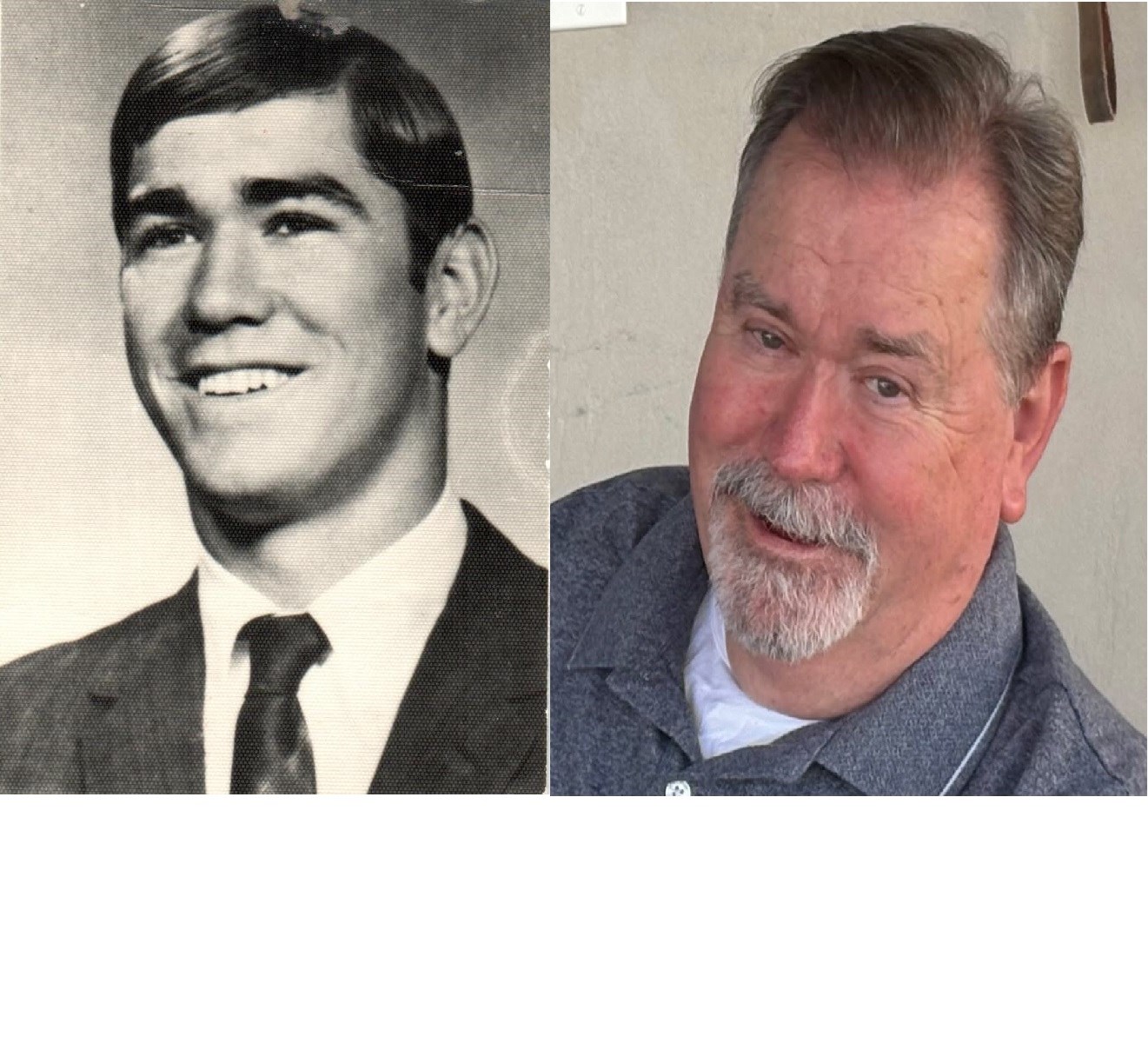 Obituary of Paul Dennis Edge