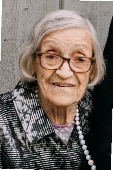 Avis de décès de Valentina Kolodka