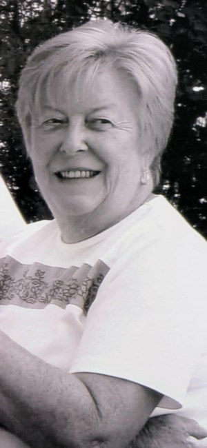 Obituary of Gladys Vivian Hentges