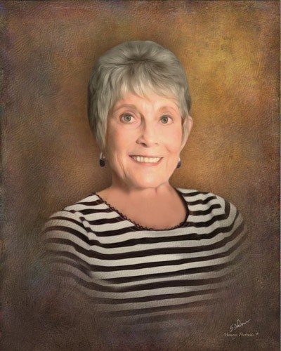 Obituary of Beverly A. Rich