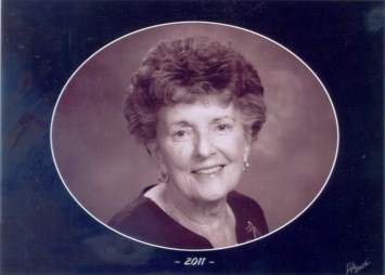 Obituary of Voda Louise Bottomly