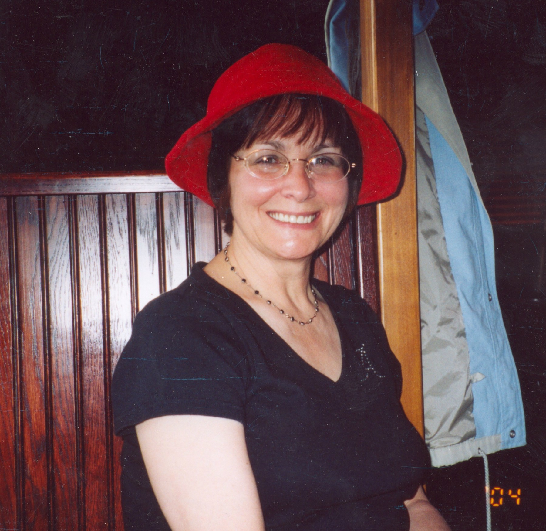 Obituary of Laurianne C. Anctil