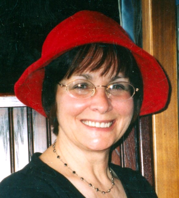 Obituary of Laurianne C. Anctil