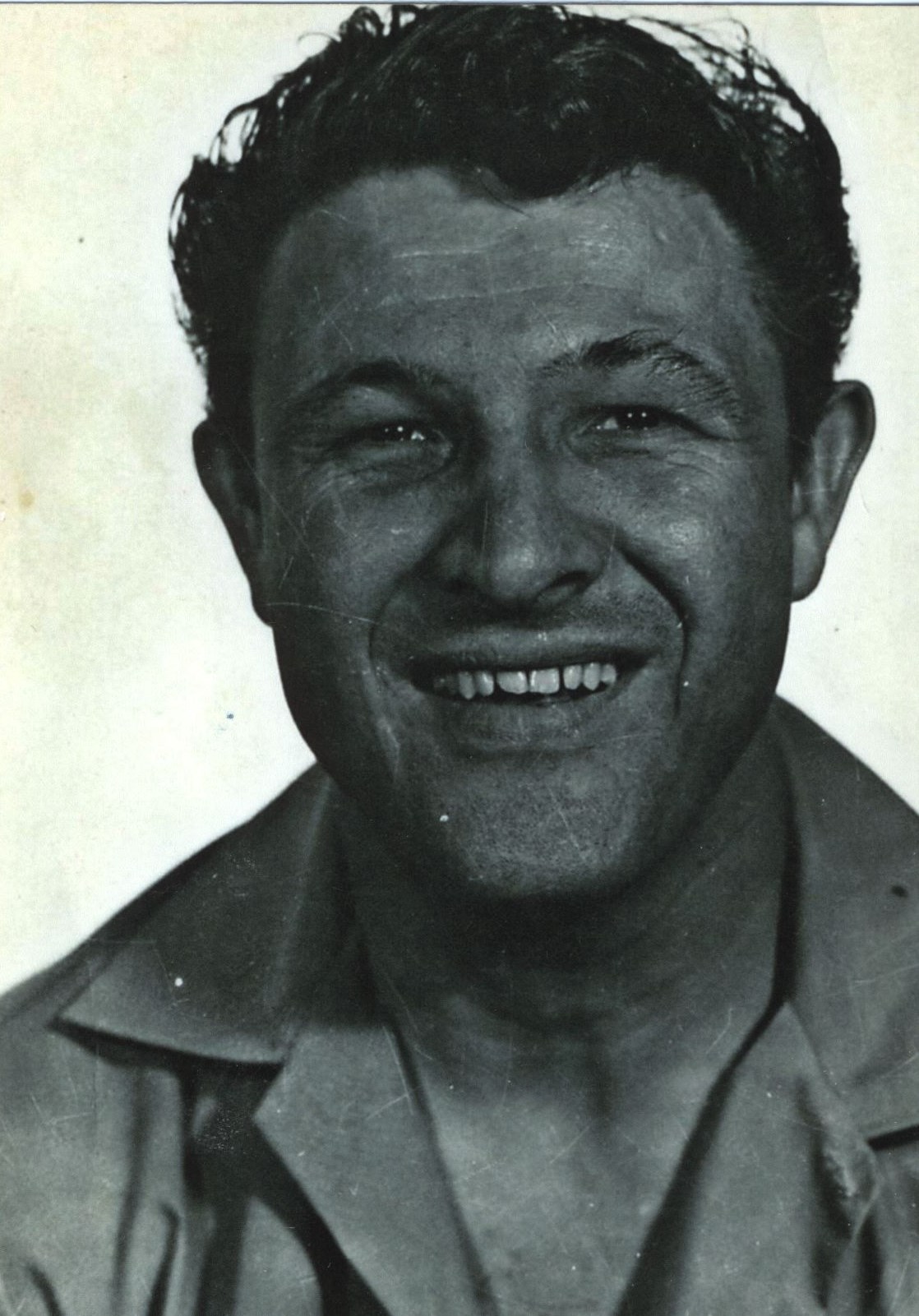 Obituary of Fidel Valdez Garcia