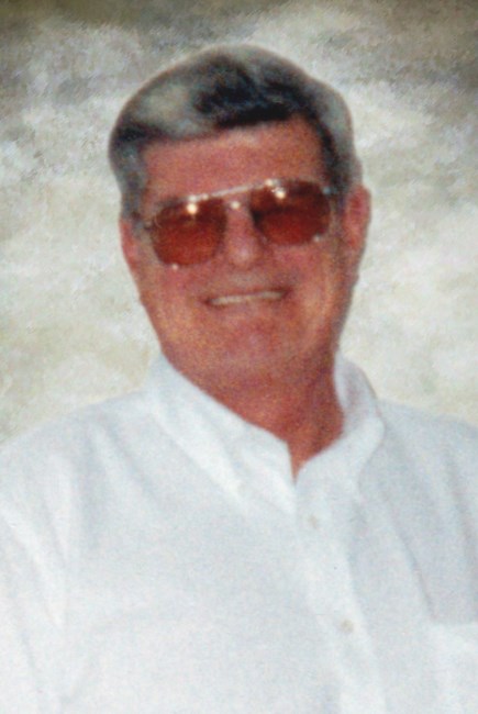 Obituary of Herman William Baier Jr.