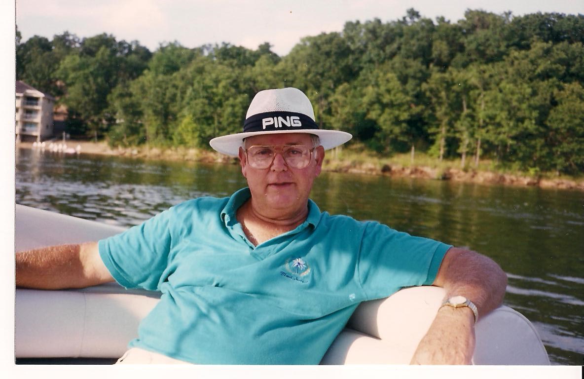 Obituary of Dr. Roy Donald Manning