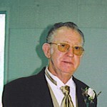 Obituary of Winfred Wimp) Thomas Trussell
