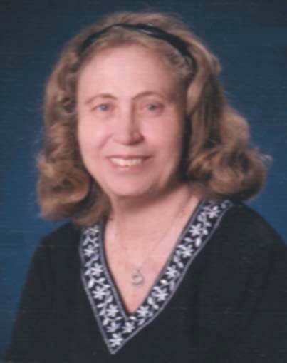 Obituario de Barbara H. Braden