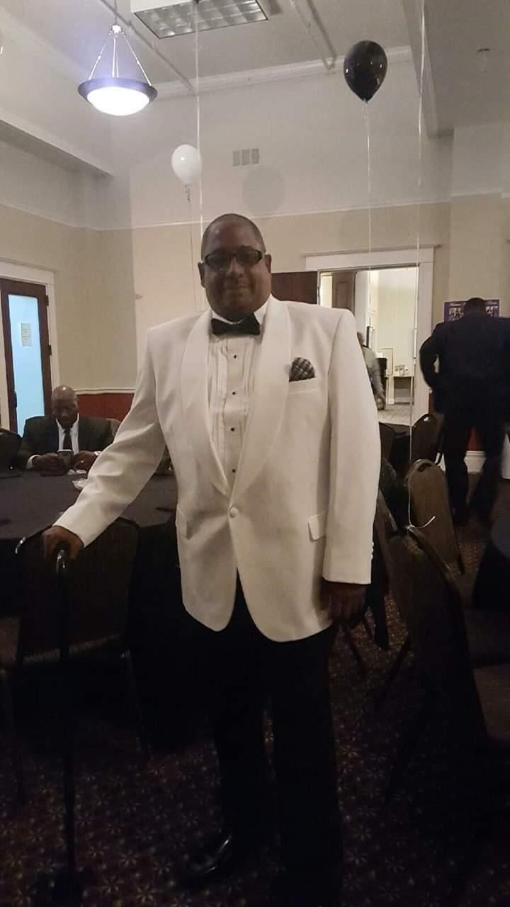 Obituary of Raymond Charles Lewis