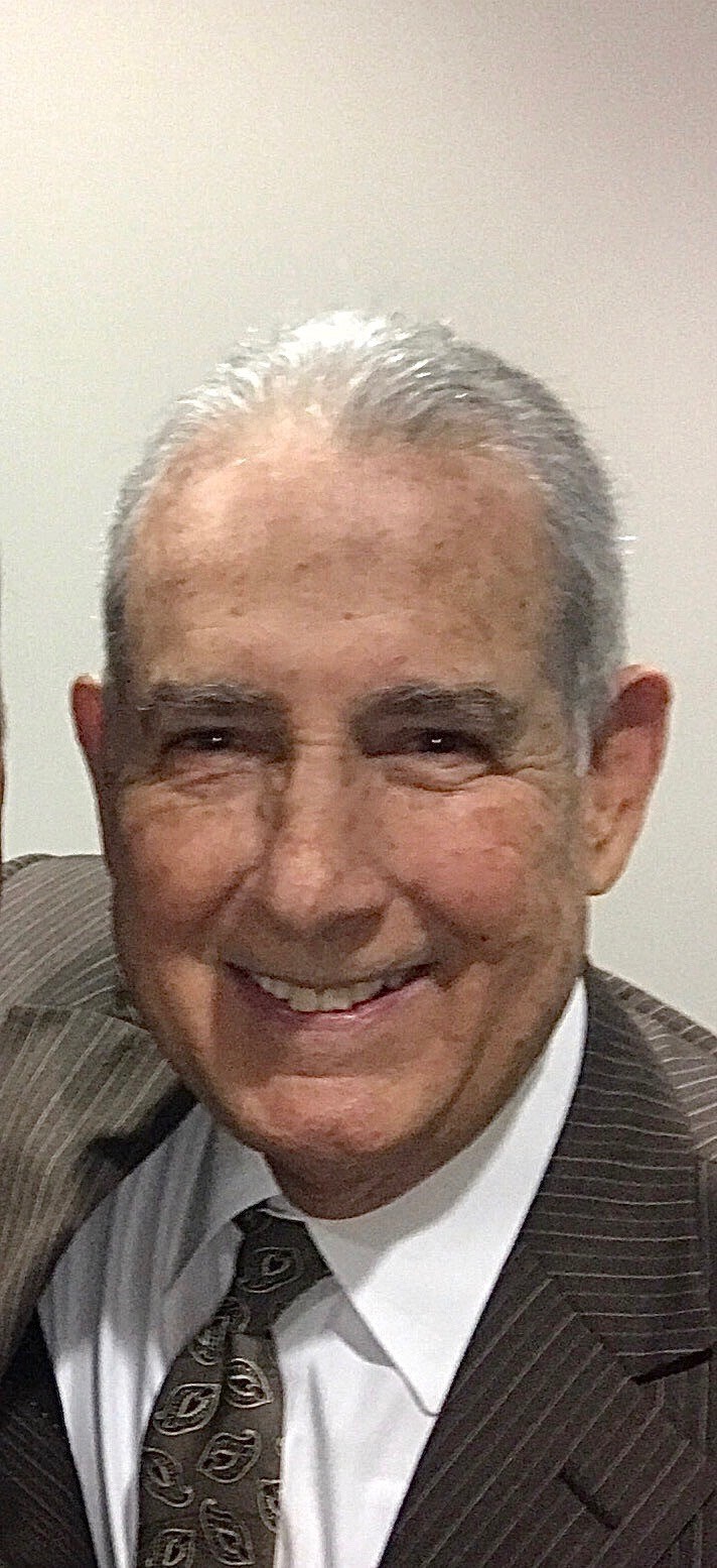 Obituary of John David Demmi