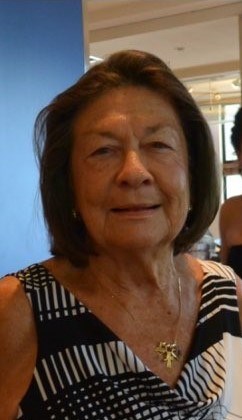 Obituary of Kathleen L McDowell