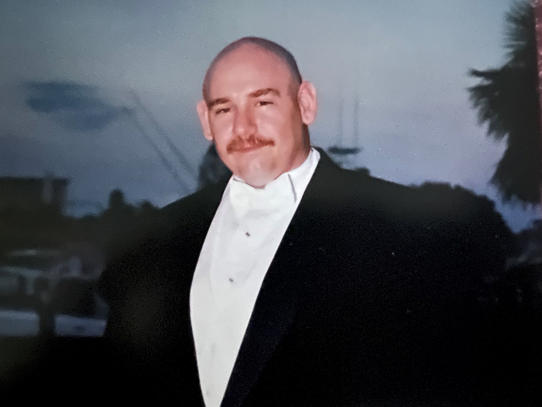 James Gosnell Obituary Fort Lauderdale, FL