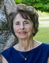Obituary of Sally Kelly Clancy