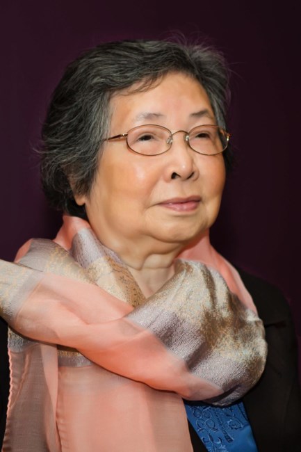 Avis de décès de Kim Thi Ngoc Tran