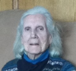 Obituary of Florence Evelyn Hamfelt