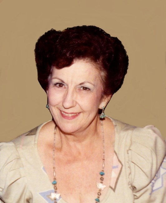 Obituary of Rosemary Lee Christensen