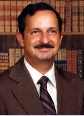 Obituary of Lawrence D. "Larry" Pierce