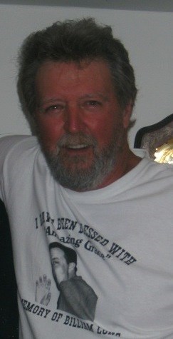 Obituary of Rev. Frederick Marshall Long