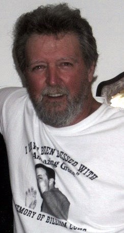 Obituary of Rev. Frederick Marshall Long