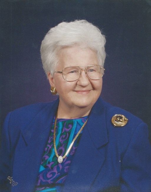 Obituary of Marjorie Ruth Sullivan
