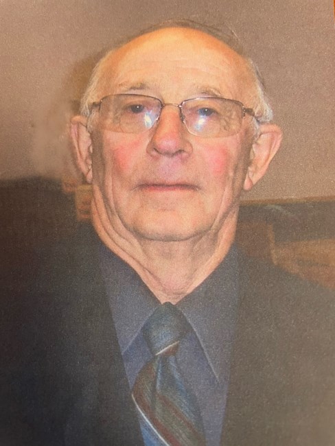 Obituary of Benjamin Adolf Gruenke