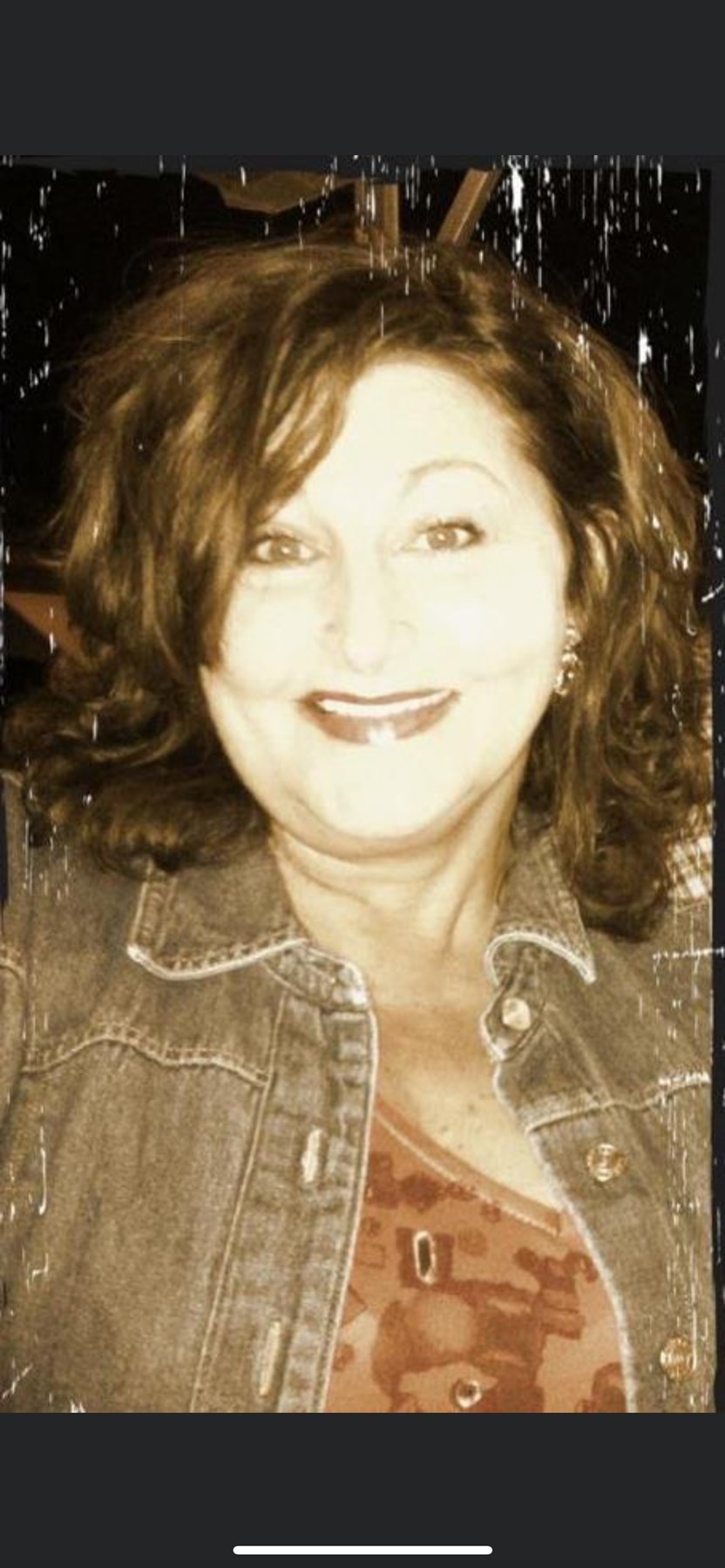 Obituary of Brenda Burkett